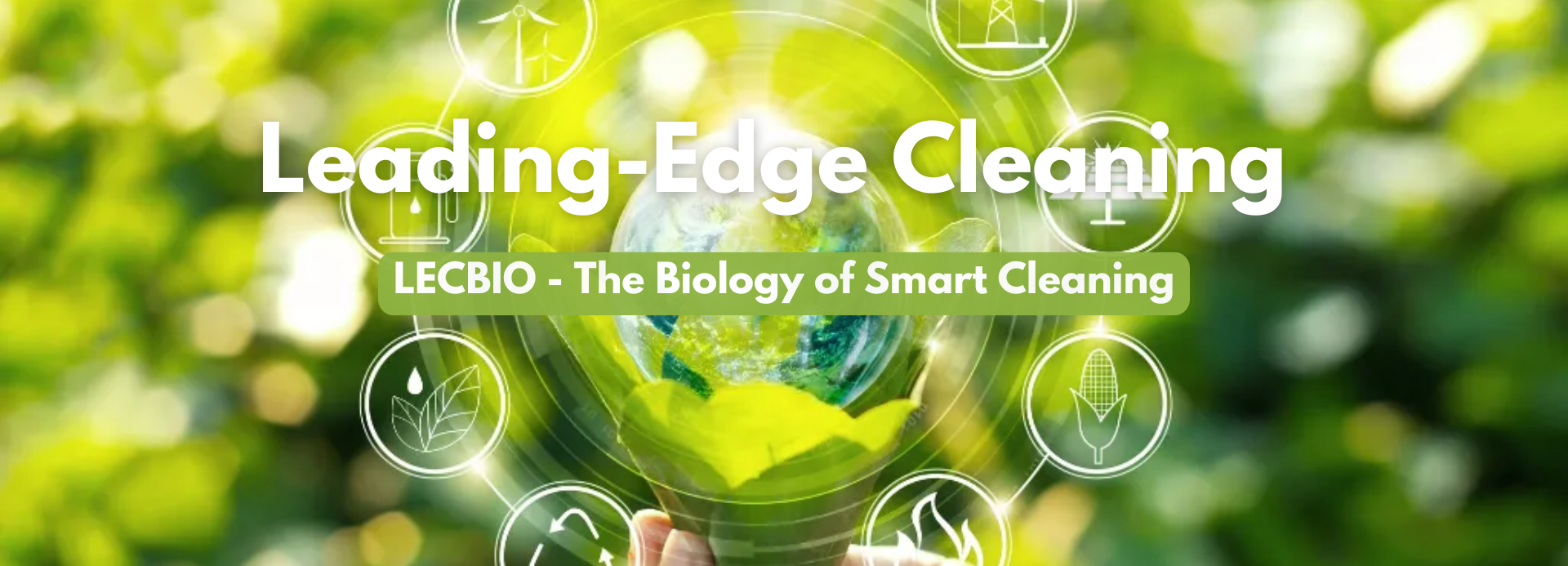 lecbio leading edge cleaning