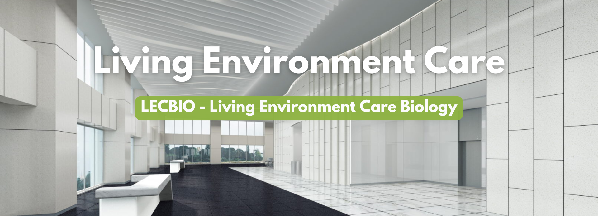 lecbio living environment care