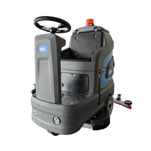 LK-760 Floor Scrubber 
