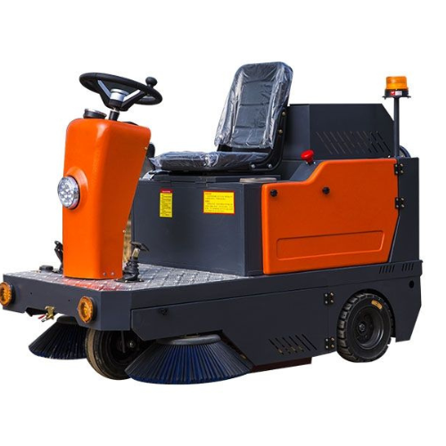 SR1400-A1 Road Sweeper