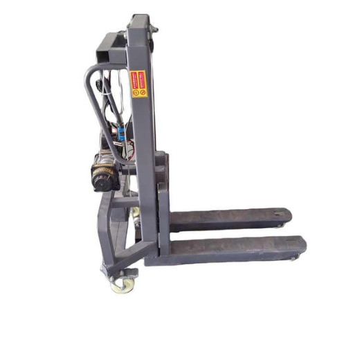 Mini Forklift for Stage Equipment 