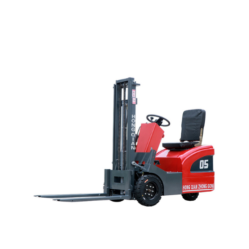 Tricycle Electric Forklift